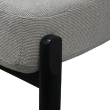 Raleigh Chenille Accent Chair